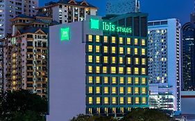 ibis Styles Kuala Lumpur Bukit Bintang