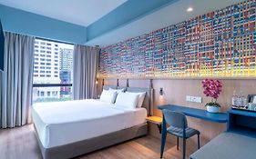 ibis Styles Kuala Lumpur Bukit Bintang